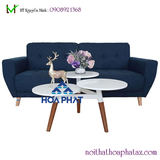 Bàn sofa cao cấp Hòa Phát BSF20