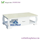 Bàn sofa cao cấp Hòa Phát BSF91