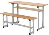 Ghế sinh viên Hòa Phát GSV101