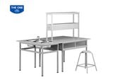 Bàn thí nghiệm hóa sinh BTN102