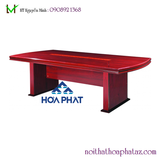 Bàn họp gỗ công nghiệp Hòa Phát CT2010H7