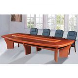 Bàn họp gỗ công nghiệp Hòa Phát CT4016H2