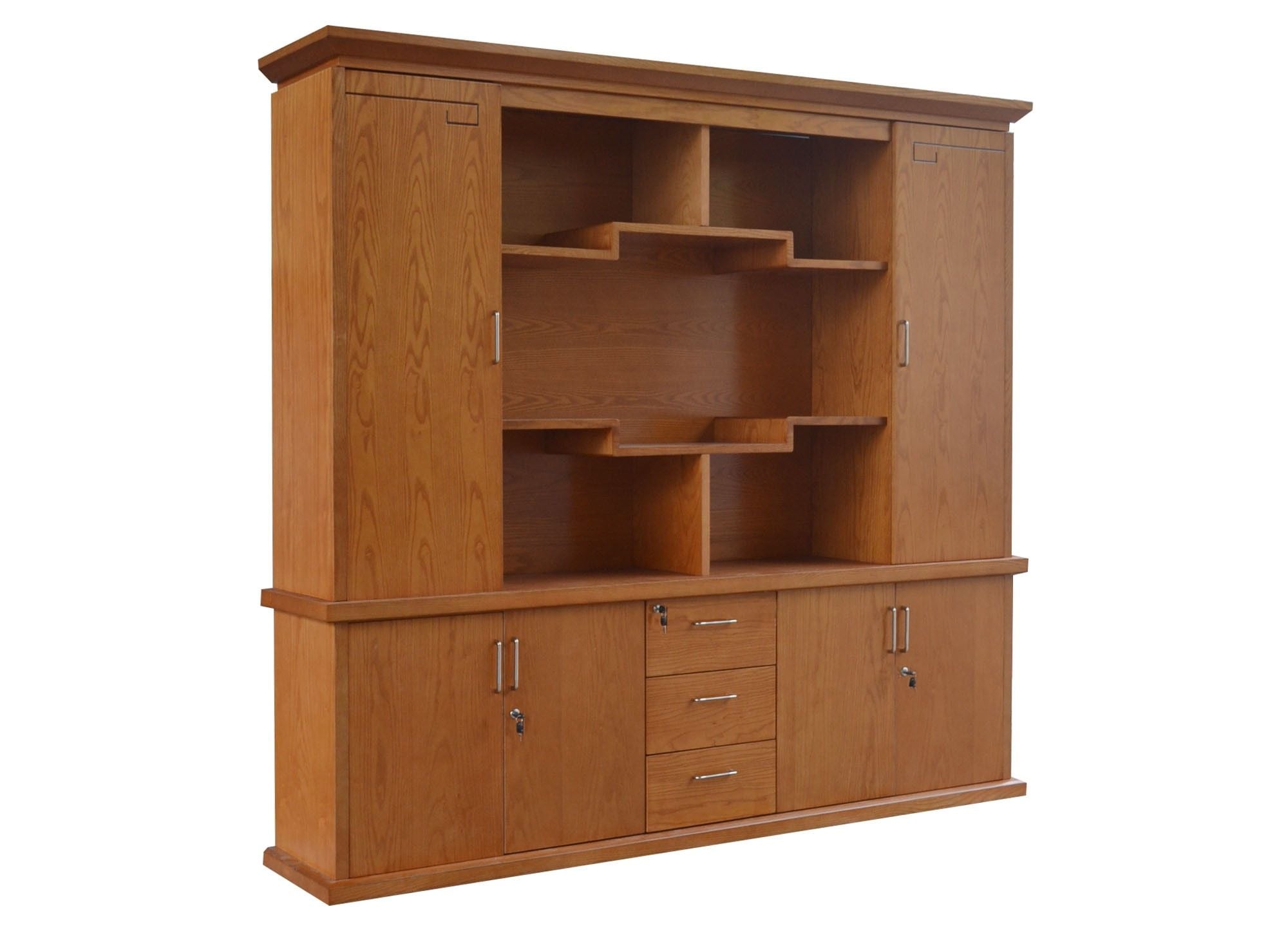 Tủ giám đốc Hòa Phát DC2448V6