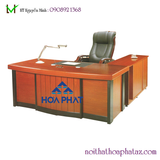 Bàn sơn PU Hòa Phát DT1890H3