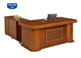 Bàn giám đốc Hòa Phát DT2411V15