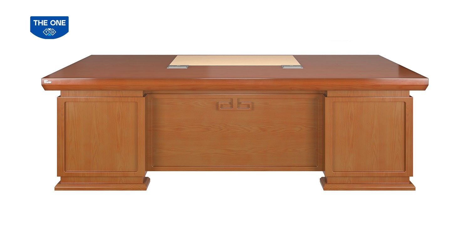 Bàn giám đốc Hòa Phát DT2411V6