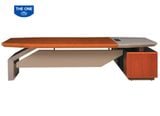 Bàn Giám Đốc Gỗ Venner DT3020VM20