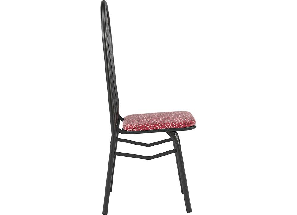 Ghế gấp khung thép Hòa Phát G0898