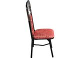 Ghế gấp khung thép Hòa Phát G0698