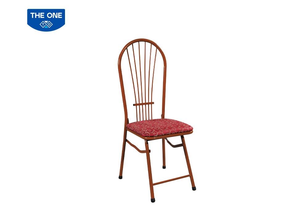 Ghế gấp khung thép Hòa Phát G1699