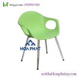 Ghế khung thép Hòa Phát G32