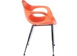 Ghế nhựa Hòa Phát G34
