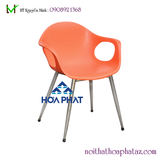 Ghế nhựa Hòa Phát G34