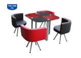 Bàn cafe Hòa Phát B38