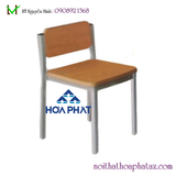 Bàn học sinh bán trú Hòa Phát BBT103-6