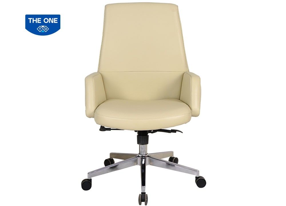 Ghế xoay văn phòng lưng trung SG608