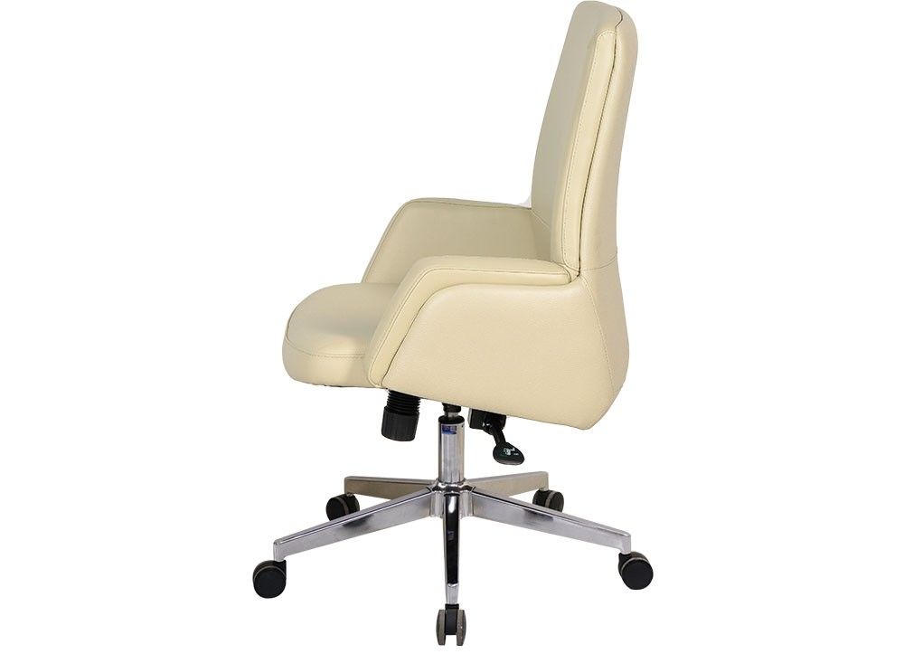 Ghế xoay văn phòng lưng trung SG608