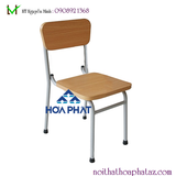 Ghế học sinh Hòa Phát GHS107-6