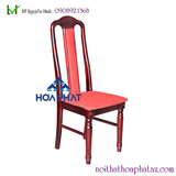 Ghế hội trường cao cấp Hòa Phát GHT02