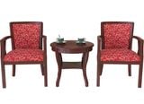 Bộ bàn ghế khách sạn BKS05, GKS05