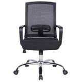 Ghế lưới Hòa Phát GL117