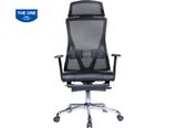 Ghế Lưới GL334