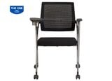 Ghế Họp Tựa Lưới GL402XB