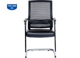 Ghế Họp Lưng Lưới GL423