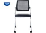 Ghế Họp Lưng Lưới GL428X
