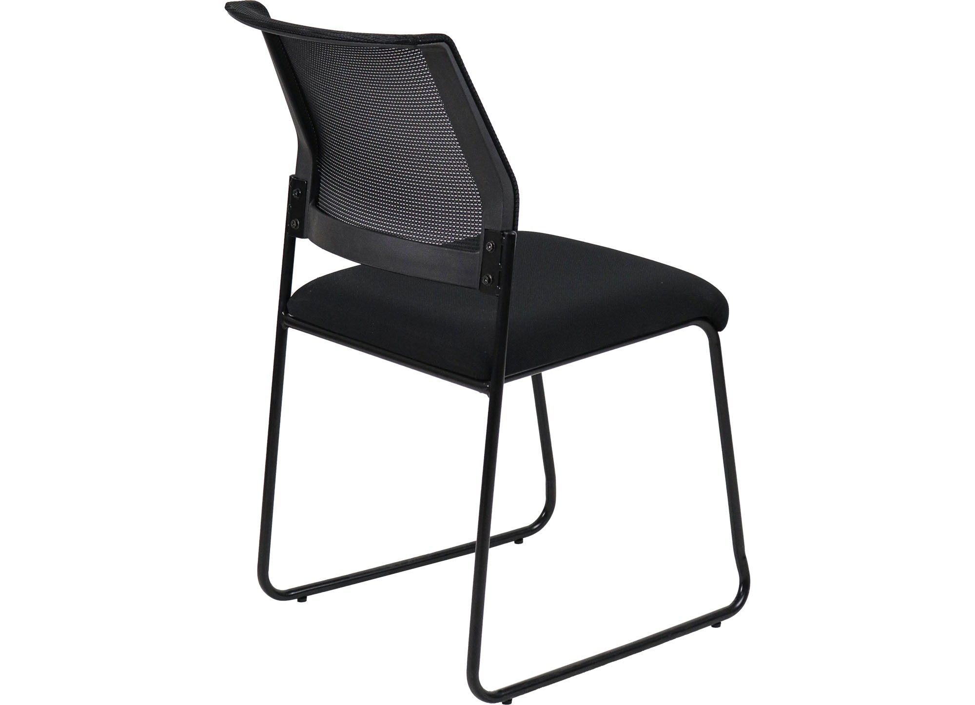 Ghế Họp Lưng Lưới GL432