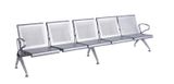 Ghế băng chờ 5 chỗ Hòa Phát GPC03-5