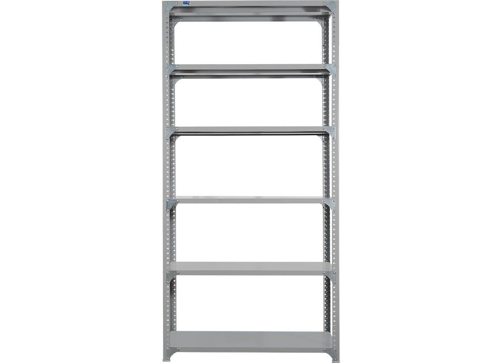 Giá thư viện Hòa Phát GS1B