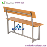 Ghế sinh viên Hòa Phát GSV104T