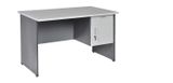 Bàn làm việc gỗ công nghiệp Hòa Phát HP140SHL