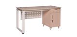 Bàn gỗ công nghiệp Hòa Phát HR140HLC5