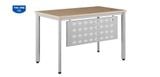 Bàn làm việc chân sắt Hòa Phát HR140C7Y1