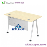 Bàn gỗ công nghiệp Hòa Phát HR120SC8Y1