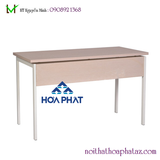 Bàn gỗ công nghiệp Hòa Phát HR120SC9