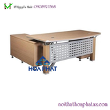 Bàn lãnh đạo Royal HRP1890L1Y2