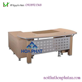 Bàn lãnh đạo Royal HRP1890L2Y1