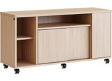 Tủ phụ Hòa Phát HRTP01BX