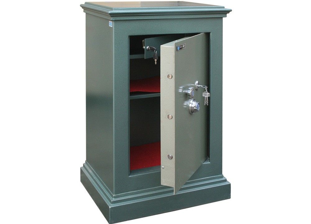 Két An Toàn Hòa Phát KA72