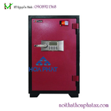 Két sắt Hòa Phát Fortune KF168K1DT