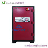 Két sắt Hòa Phát chống cháy KF190K2C1