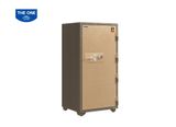 Két chống cháy Hòa Phát KS400K2C1