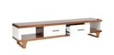 Kệ tivi cao cấp Hòa Phát KTV19-20