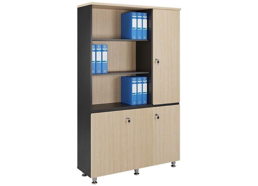 Tủ Tài Liệu LE1960-3B