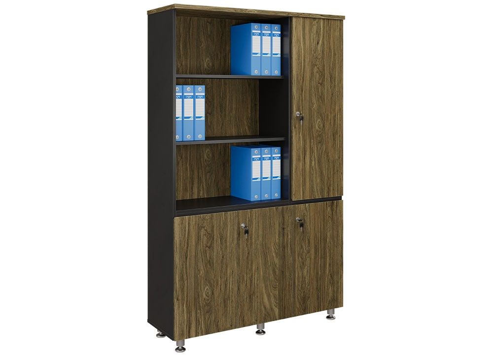 Tủ Tài Liệu LE1960-3B