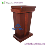 Bục tượng Hòa Phát LTS02