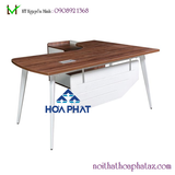 Bàn sơn PU Hòa Phát LUXP160C10